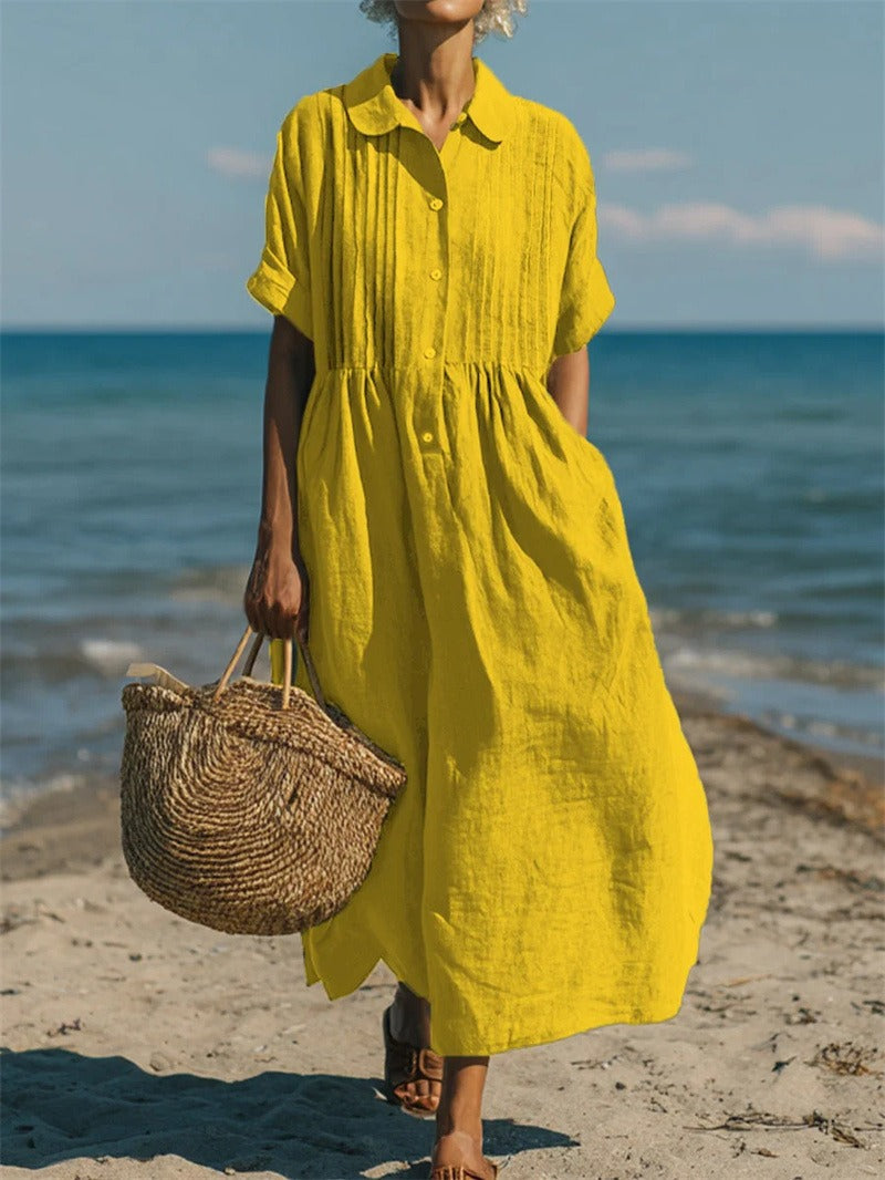 Avelora | Elegant Feminine Dress