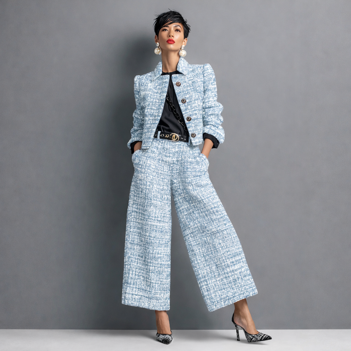 Noirelle™ テーラード セットアップ