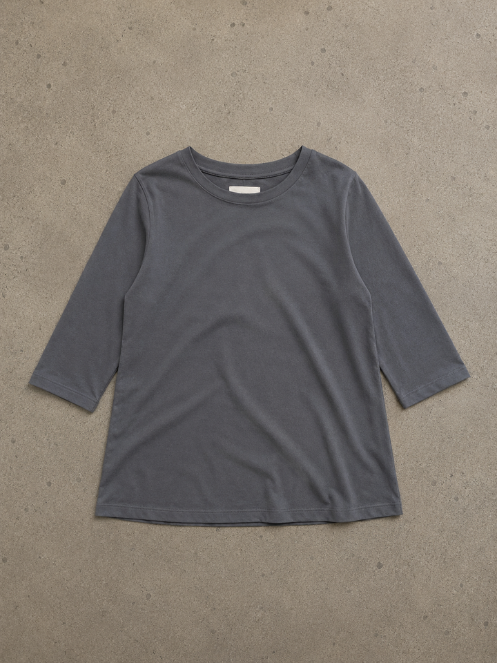 Solvea™ リラックス Tシャツ