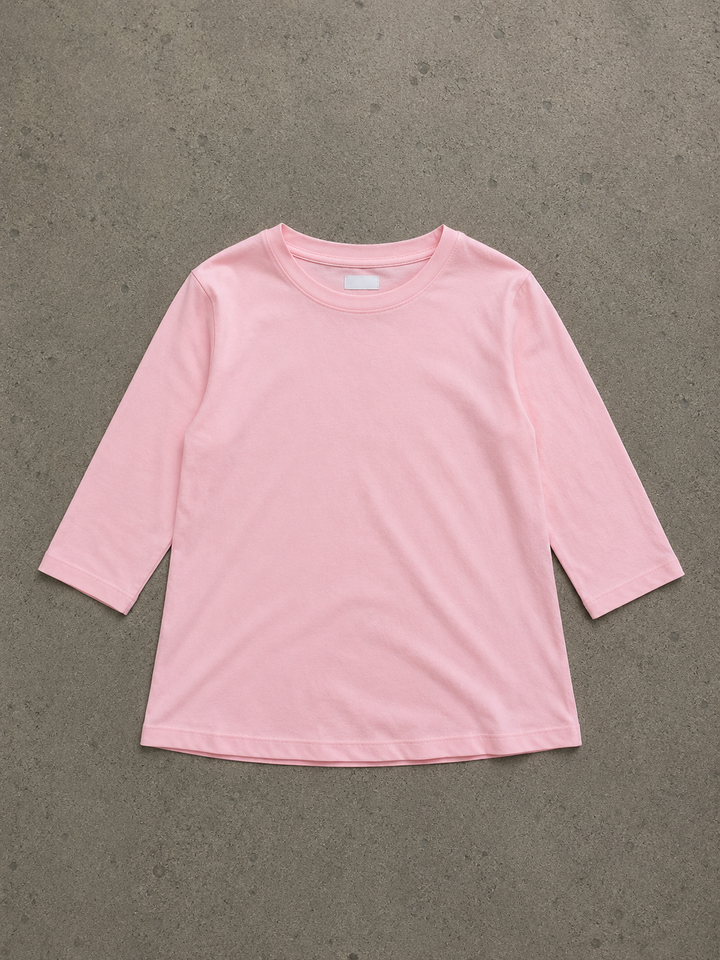 Solvea™ リラックス Tシャツ