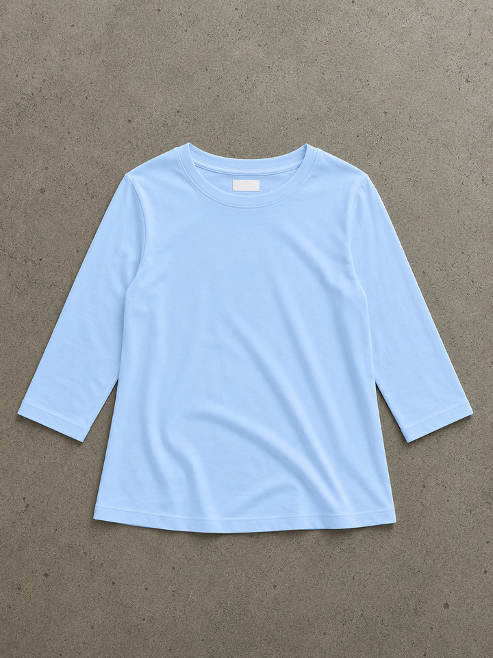 Solvea™ リラックス Tシャツ