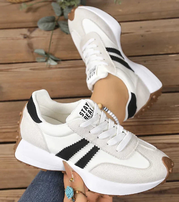 Dahlia | Ergo Comfort Sneakers