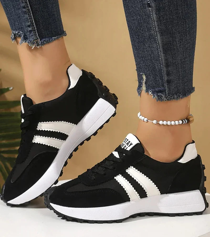 Dahlia | Ergo Comfort Sneakers