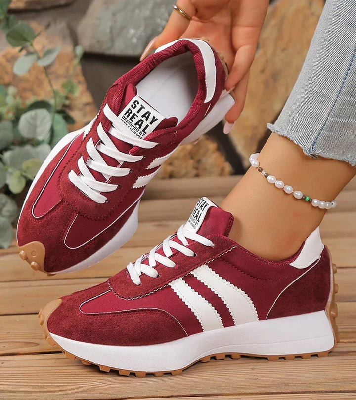 Dahlia | Ergo Comfort Sneakers