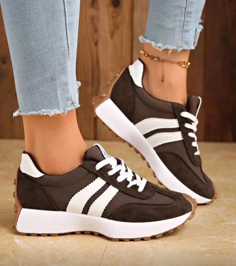 Dahlia | Ergo Comfort Sneakers