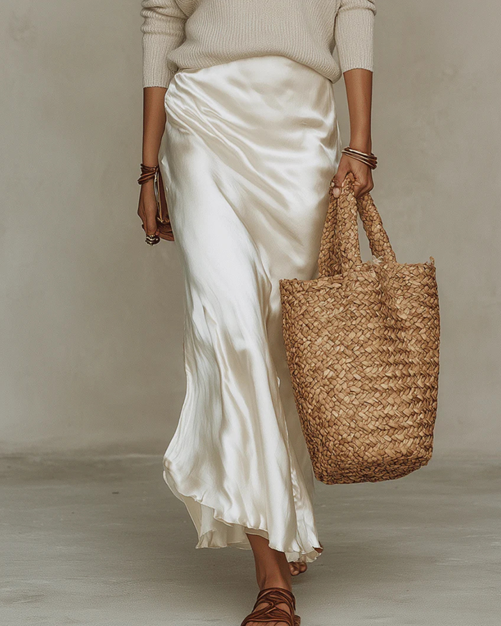 Mariette | Midi Dress Set
