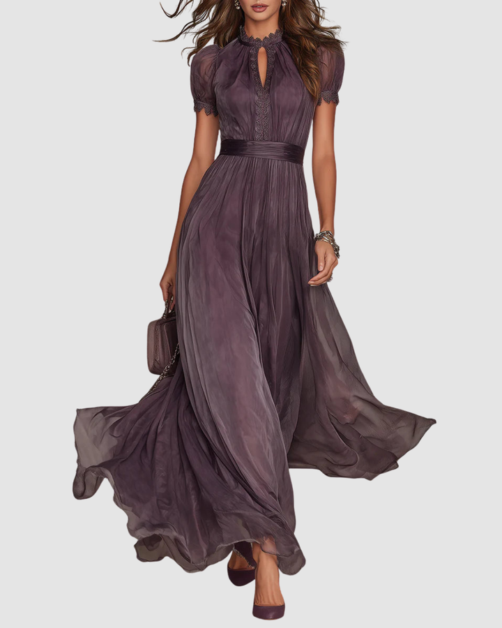 Lysandra | Maxi Dress