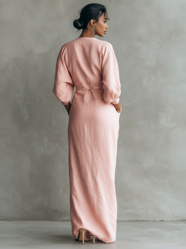 Renelle | Maxi Dress