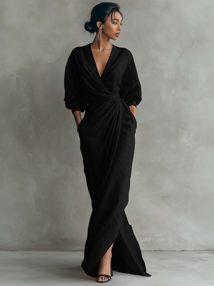 Renelle | Maxi Dress