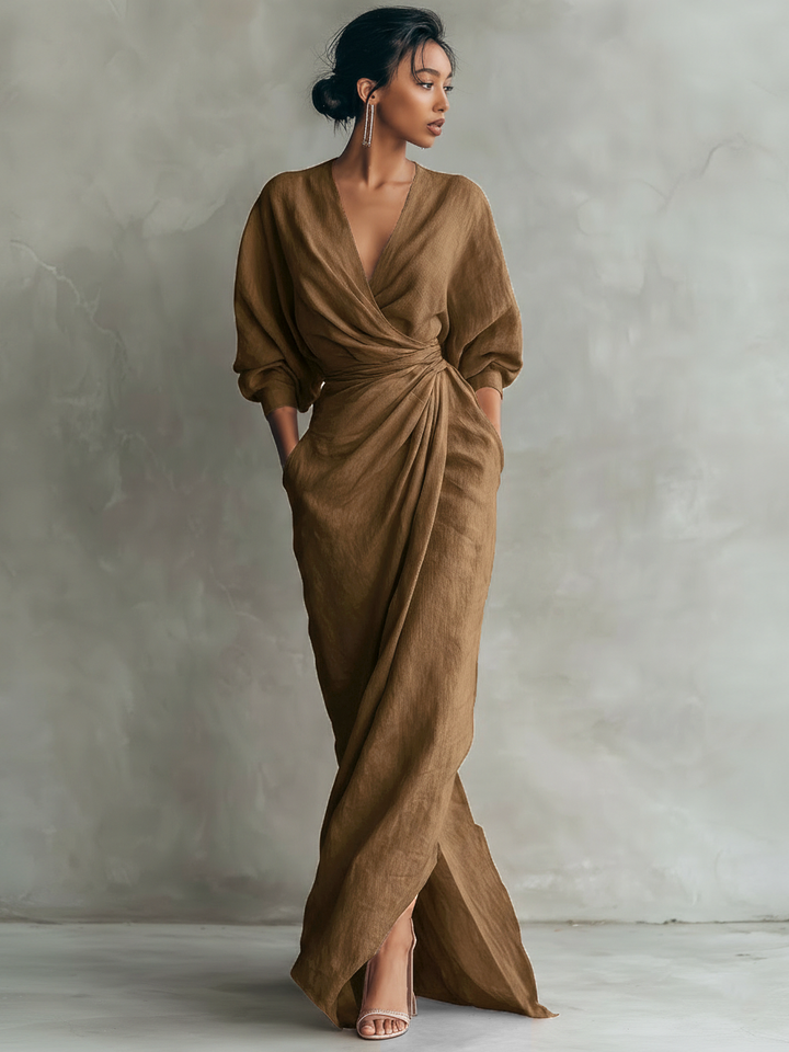 Renelle | Maxi Dress