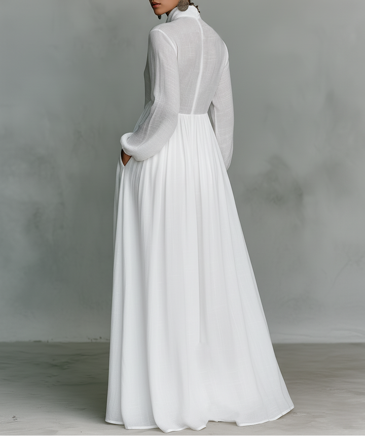 Selene | Elegant Dress