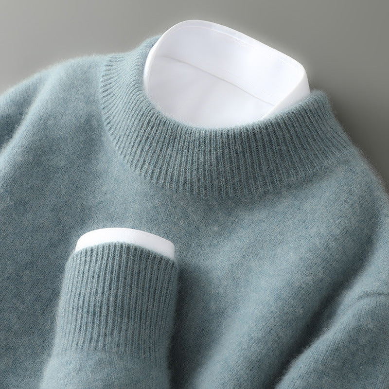 Velora | Classic Knit Sweater