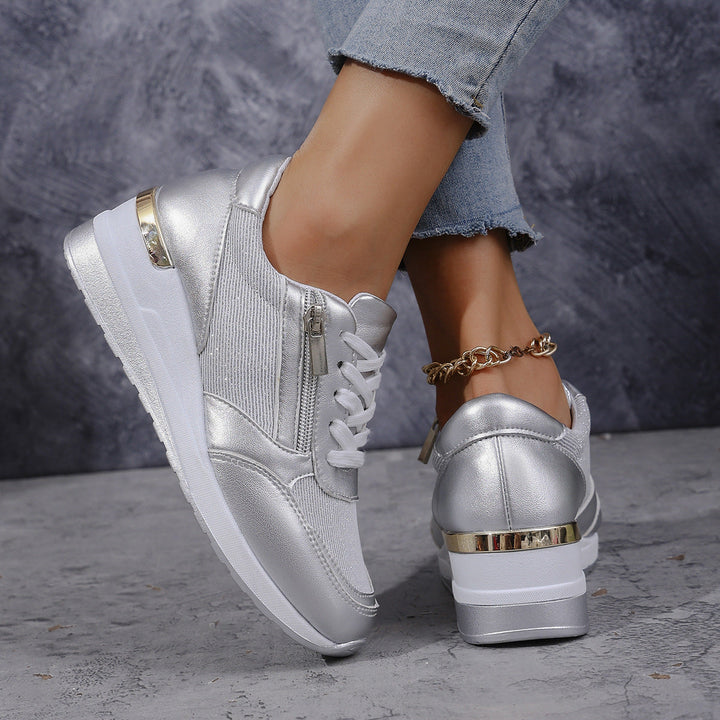 Coralie | Walking Sneakers