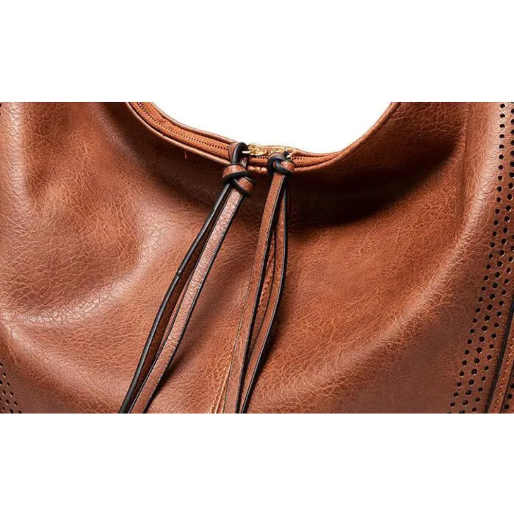 Melisenne™ 上品な ショルダーバッグ