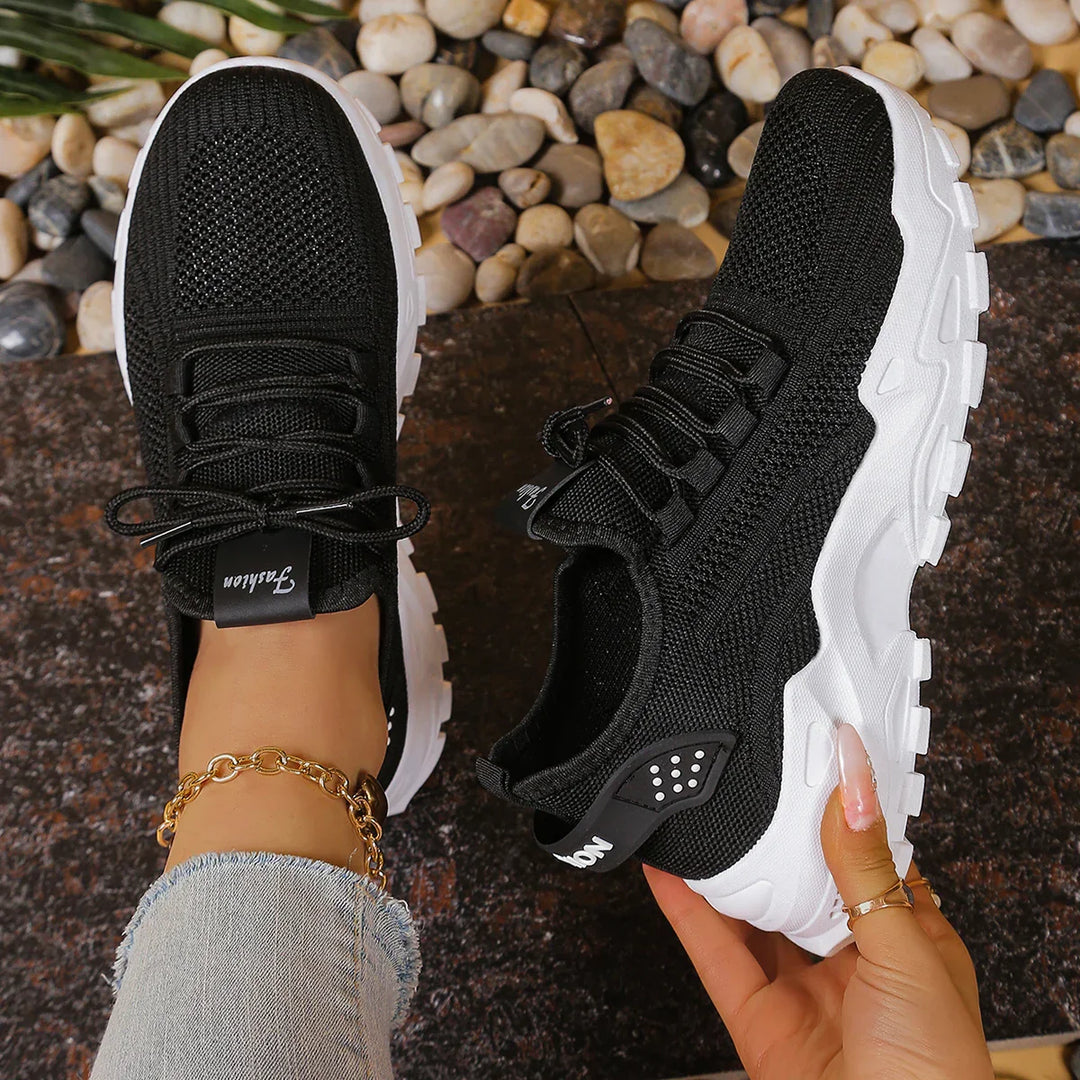 Nerina | Orthopaedic Walking Shoe