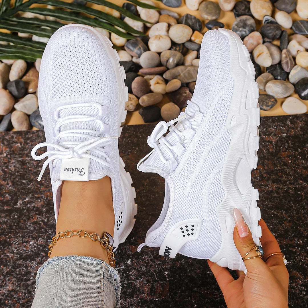 Nerina | Orthopaedic Walking Shoe