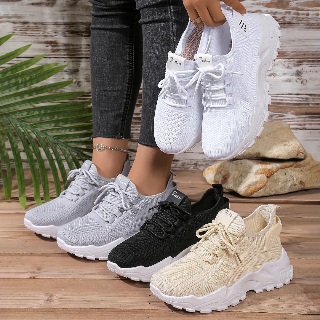 Nerina | Orthopaedic Walking Shoe