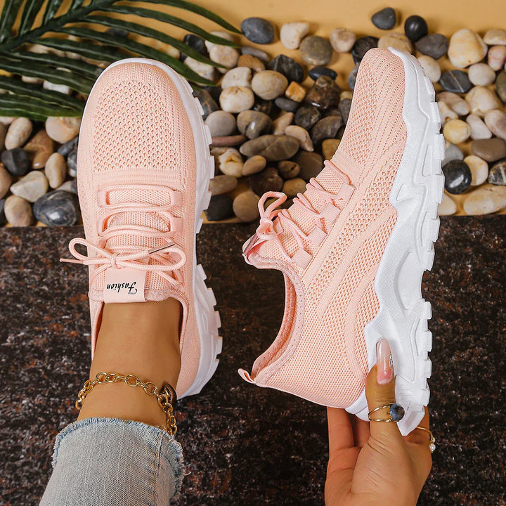 Nerina | Orthopaedic Walking Shoe