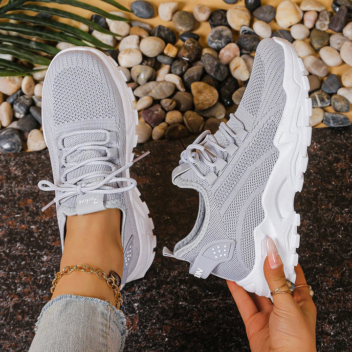 Nerina | Orthopaedic Walking Shoe