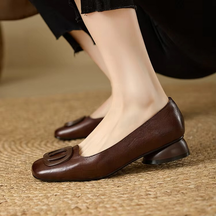 Virelle | Elegant Everyday Flats