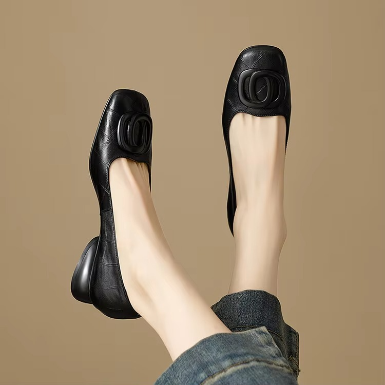 Virelle | Elegant Everyday Flats