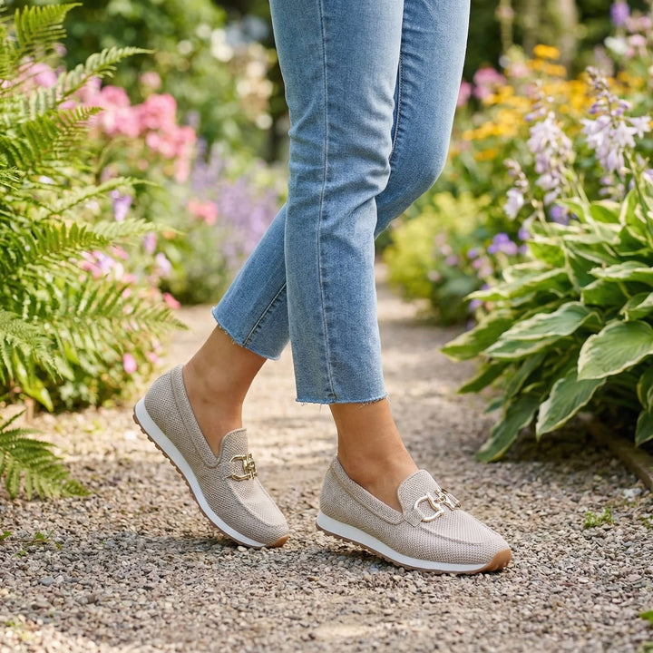 Zorina | Orthopedic Loafers
