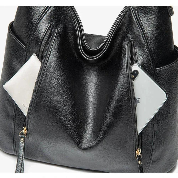 Eurielle™ 2WAY ショルダーバッグ