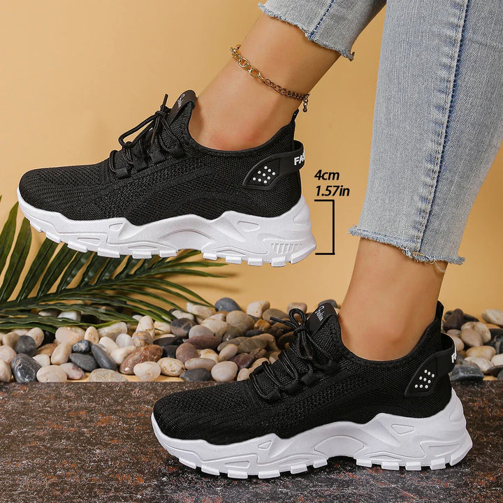 Nerina | Orthopaedic Walking Shoe