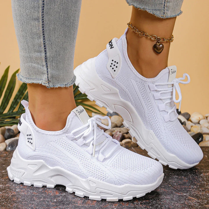 Nerina | Orthopaedic Walking Shoe