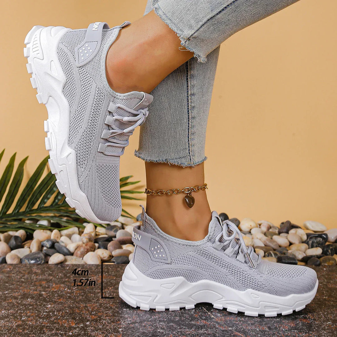 Nerina | Orthopaedic Walking Shoe