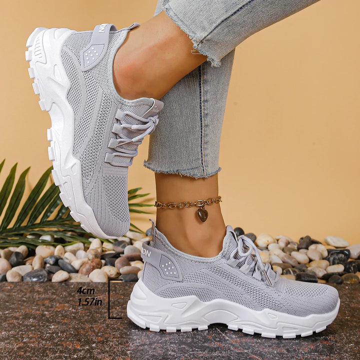 Nerina | Orthopaedic Walking Shoe