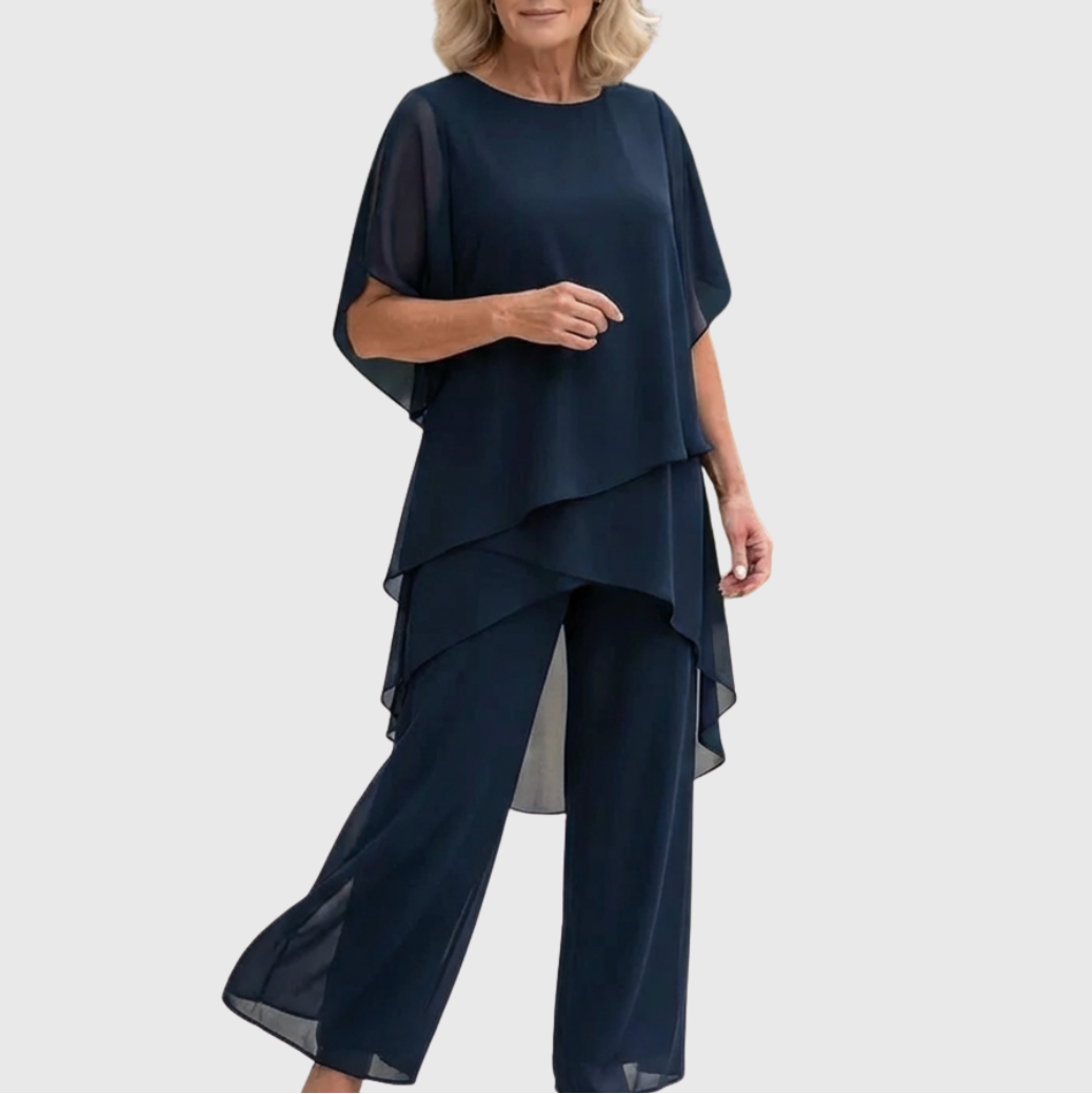 Althea | Elegant Two-Piece Set
