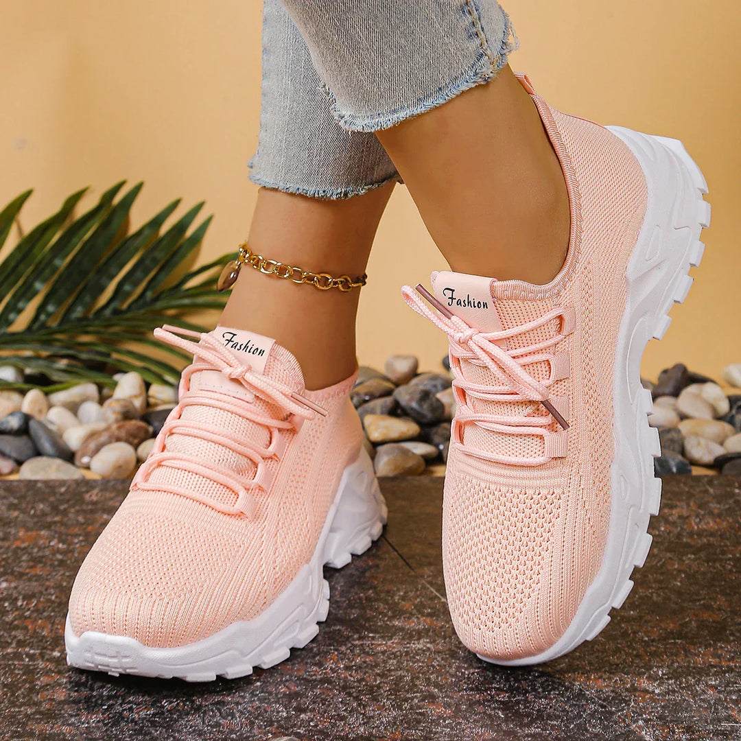 Nerina | Orthopaedic Walking Shoe
