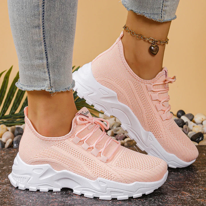 Nerina | Orthopaedic Walking Shoe