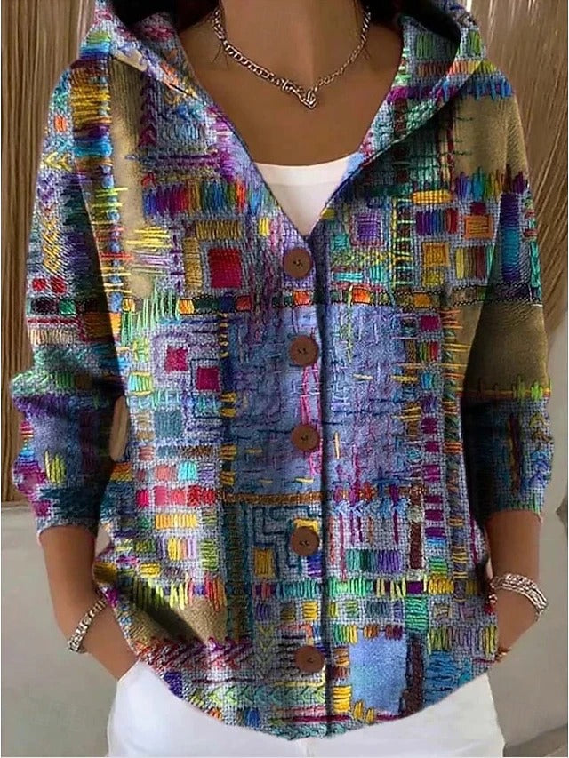 Nerina | Elegant Soft Cardigan