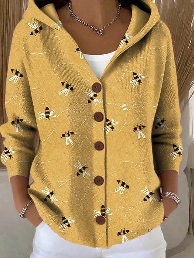 Nerina | Elegant Soft Cardigan