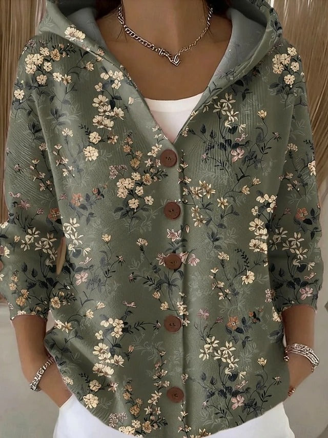 Nerina | Elegant Soft Cardigan