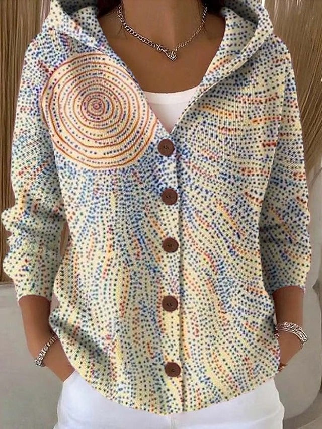Nerina | Elegant Soft Cardigan