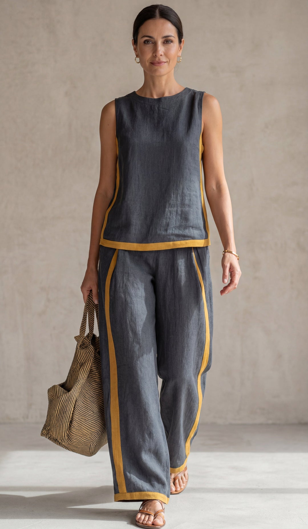 Elmara | Effortless Two-Piece Set