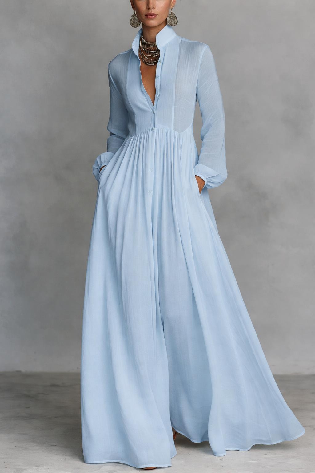 Selene | Elegant Dress