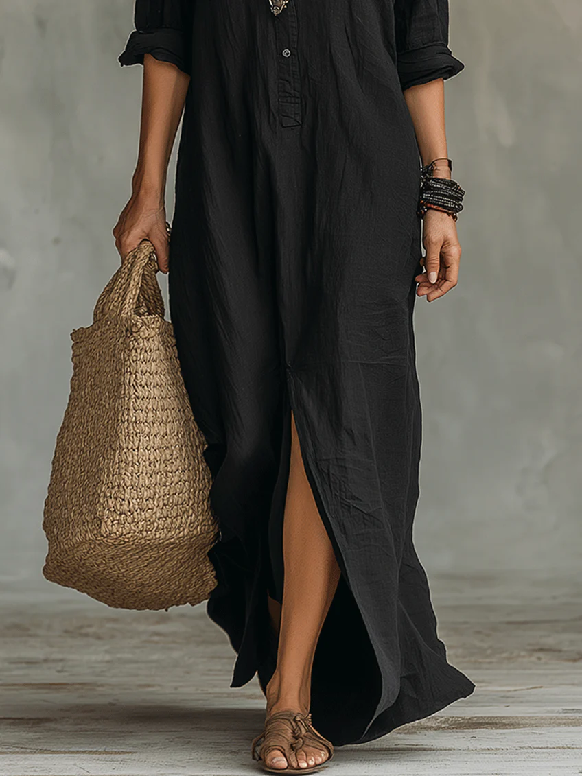 Yvaine | Maxi Dress