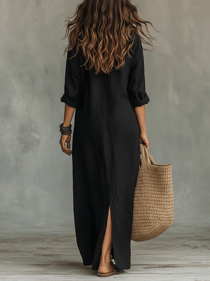 Yvaine | Maxi Dress