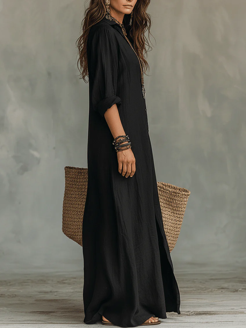 Yvaine | Maxi Dress