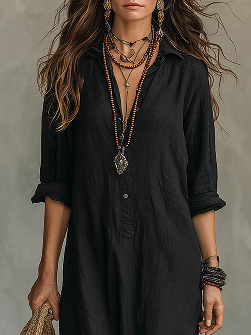 Yvaine | Maxi Dress