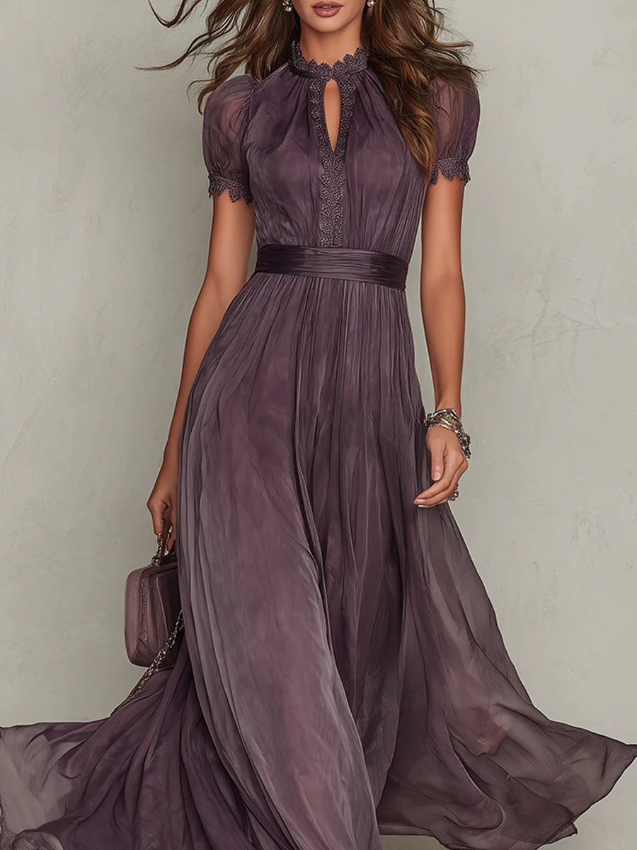 Lysandra | Maxi Dress