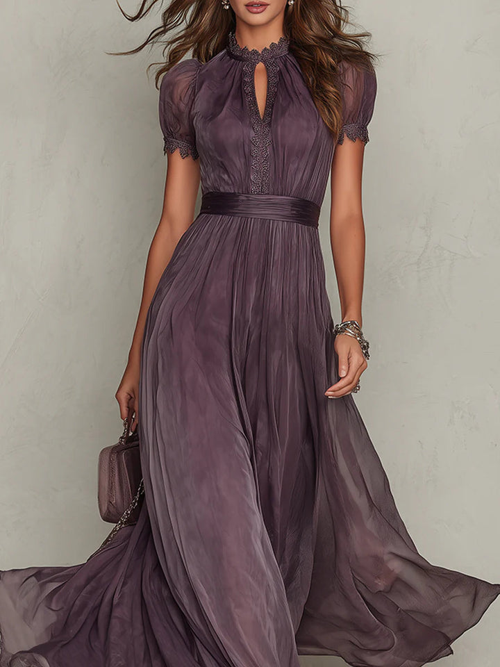 Lysandra | Maxi Dress