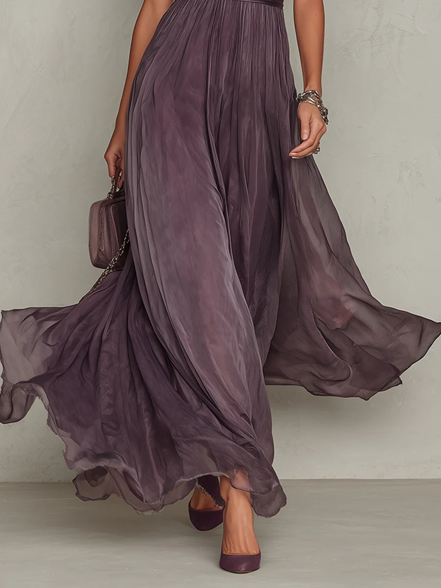 Lysandra | Maxi Dress
