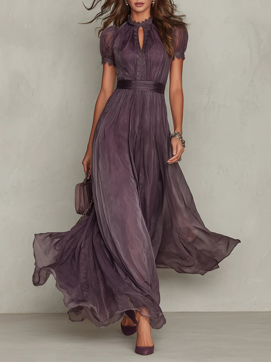 Lysandra | Maxi Dress
