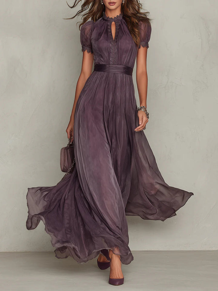 Lysandra | Maxi Dress