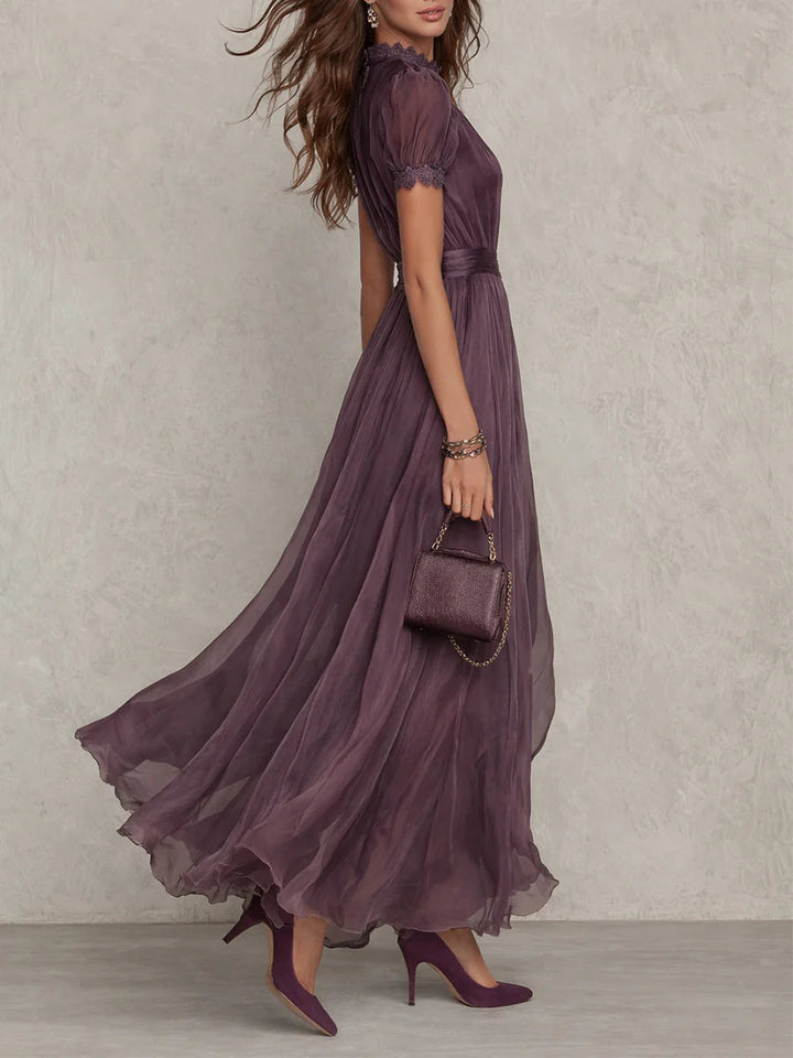 Lysandra | Maxi Dress